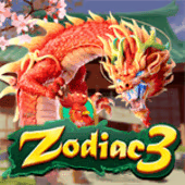 Zodiac 3 slot game by Goldenbay