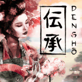 Densho slot game by Hacksaw Gaming