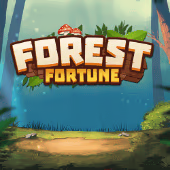 Forest Fortune slot game by Hacksaw Gaming