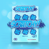 Scratchy slot game by Hacksaw Gaming