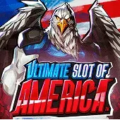 Ultimate Slot of America slot game by Hacksaw Gaming