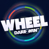 Wheel slot game by Hacksaw Gaming