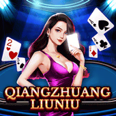 Qiang Zhuang Liu Niu poker game by JDB