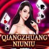 QZ Niu Niu poker game by JDB