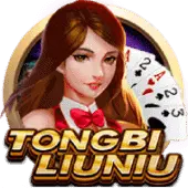 Tongbi Liu Niu poker game by JDB