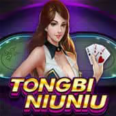 Tongbi Niu Niu poker game by JDB
