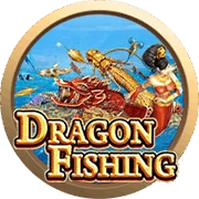 JDB Dragon Fishing fishing game by JDB