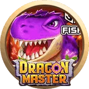 JDB Dragon Master fishing game by JDB