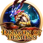 JDB Dragon of Demons fishing game by JDB