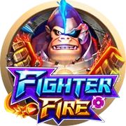 JDB Fighter Fire fishing game by JDB