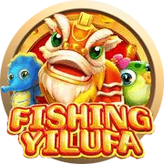 JDB Fishing YiLuFa fishing game by JDB