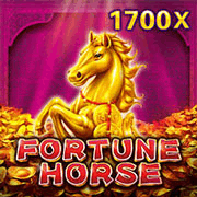 Fortune Horse slot game by JDB