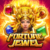 Fortune Jewel slot game by JDB