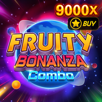 Fruity Bonanza Combo slot game by JDB