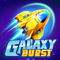 Galaxy Burst slot game by JDB