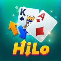 HiLo slot game by JDB