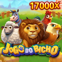 Jogo Do Bicho slot game by JDB