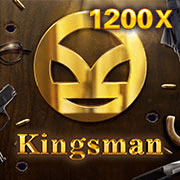 Kingsman slot game by JDB