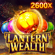 LanternWealth slot game by JDB
