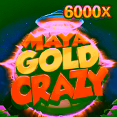 Maya Gold Crazy slot game by JDB