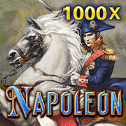 Napoleon slot game by JDB