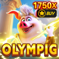 Olympig slot game by JDB