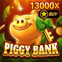 Piggy Bank slot game by JDB