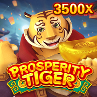 ProsperityTiger slot game by JDB