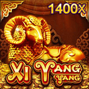 Xi Yang Yang slot game by JDB