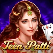 Teen Patti poker game by JILI