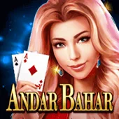 Andar Bahar poker game by JILI