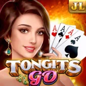 Tongits Go poker game by JILI