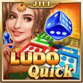 Ludo Quick poker game by JILI