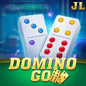 Domino Go poker game by JILI