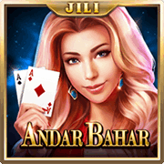 JILI Andar Bahar poker game by JILI