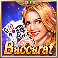 JILI Baccarat card game by JILI