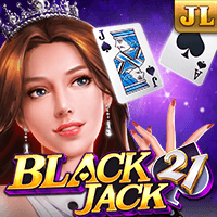 JILI Blackjack poker game by JILI