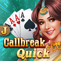 JILI Callbreak Quick poker game by JILI