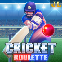 JILI Cricket Roulette card game by JILI