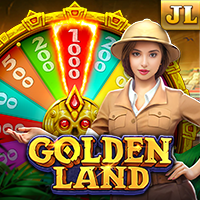 JILI Golden Land card game by JILI