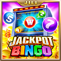 JILI Jackpot Bingo card game by JILI