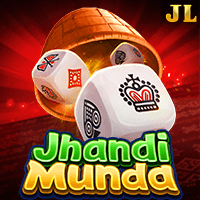 JILI Jhandi Munda card game by JILI
