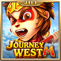 JILI Journey West M card game by JILI