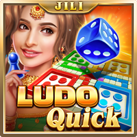 JILI Ludo Quick card game by JILI