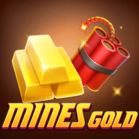 JILI Mines Gold card game by JILI