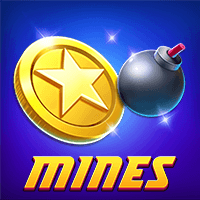 JILI Mines poker game by JILI
