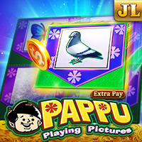 JILI PAPPU card game by JILI