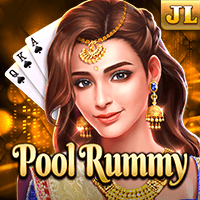 JILI Pool Rummy card game by JILI