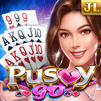 JILI Pusoy Go poker game by JILI