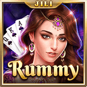 JILI Rummy poker game by JILI